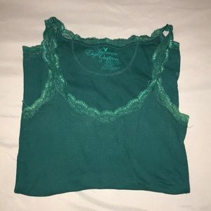 American Eagle tank top